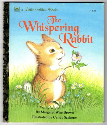 The Whispering Rabbit at Amazon