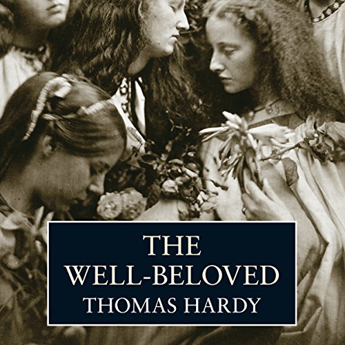 The Well-Beloved The Well-Beloved
