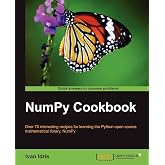 NumPy Cookbook