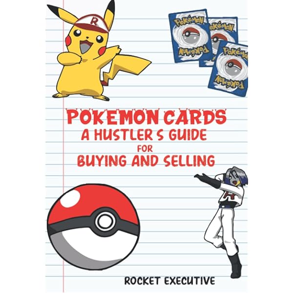 THE TRADING CARD BLUEPRINT: The 2025 Beginner's Guide to Collecting,  Valuing, and Profiting from Pokémon, Sports, and TCG Cards (Without Getting  Scammed): Finch, Alexander: 9798265890665: Amazon.com: Books