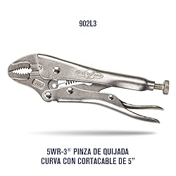 IRWIN VISE-GRIP Locking Pliers with Wire