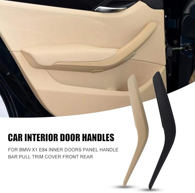 Amazon Com Cheng Store Door Handles For Bmw X1 E84 Car Interior