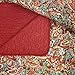 Greenland Home 3-Piece Persian Quilt Set, King
