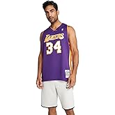 Mitchell & Ness Men's Normal