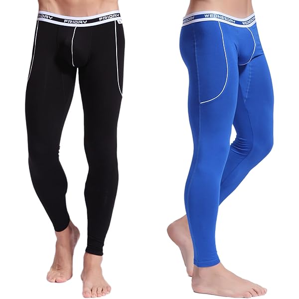 レッグウェア CHROME HEARTS Long Johns Mens Leggings LONG JOHNS | Chrome Hearts