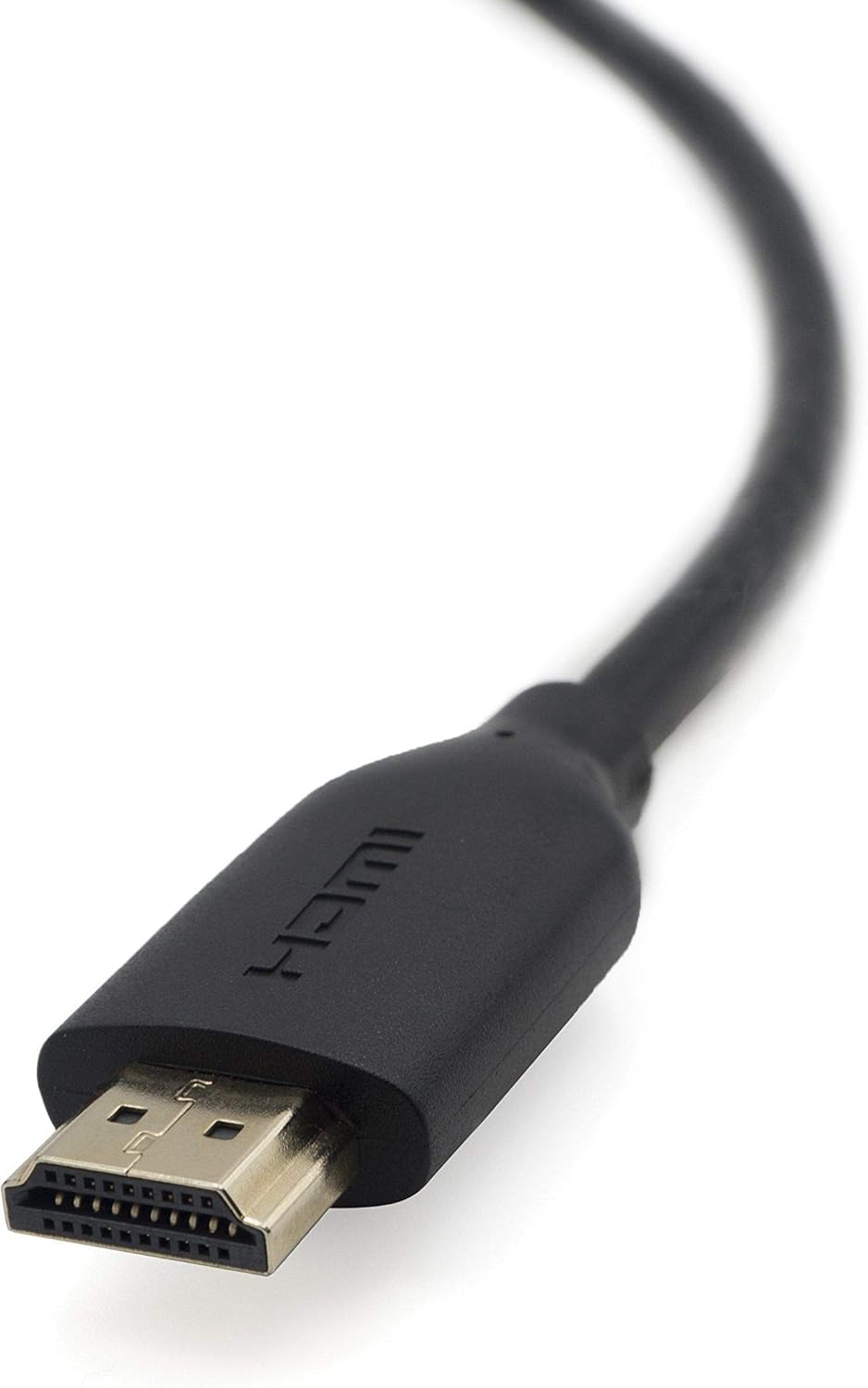Belkin F3Y021Bt2 M HDMI Cable 2 M, F3Y021bt2M Amazon.co.uk Computers