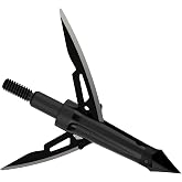 NAP Killzone RX 2.3 Cut Trophy Tip Mechanical Broadhead 100 Grain