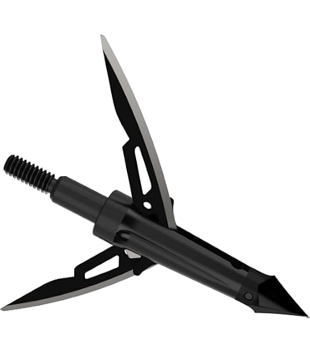 Amazon.com : NAP Killzone RX 2.3 Cut On Contact Mechanical