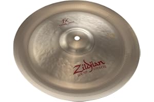 Avedis Zildjian Company 12" FX Oriental China Trash