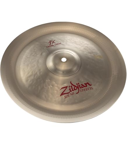 Amazon.com: Zildjian A0609 9