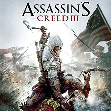 Lorne Balfe Assassin S Creed Iii The Original Game Soundtrack By Lorne Balfe Amazon Com Music