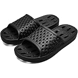 ladies shower shoes