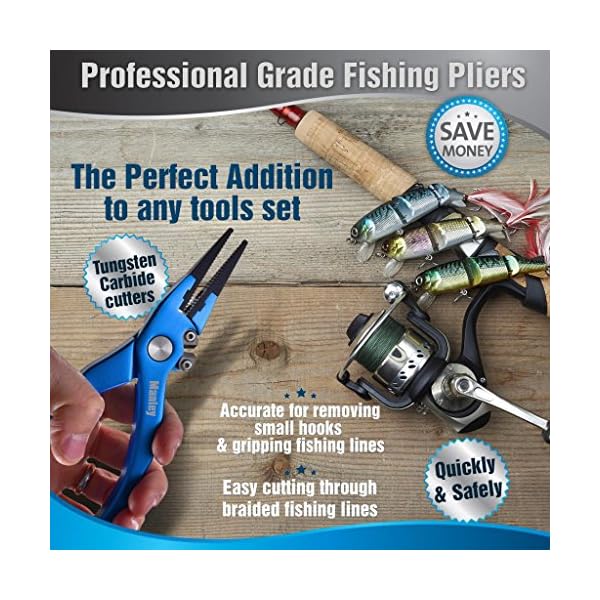 Manley-Professional-Saltwater-Fishing-Pliers-75-Anodized-Aluminum