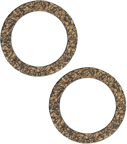 Amazon.com: Echo / Shindaiwa 13101655830 Gasket, Fuel Cap