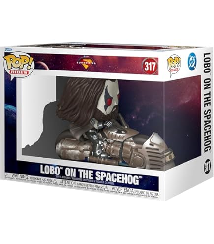 Funko Pop! Supergirl Con Perrito Krypto – Figura De Vinilo De 9.5 Cm, Coleccionable Oficial