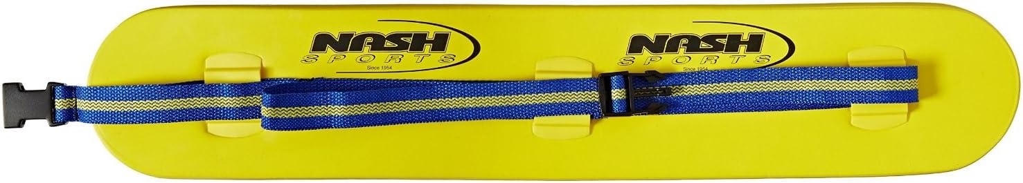 hydroslide flotation belt