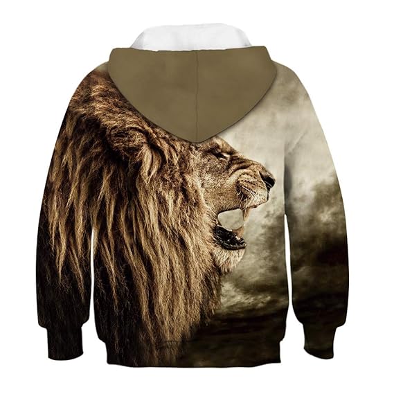 amazon 13 year old boy