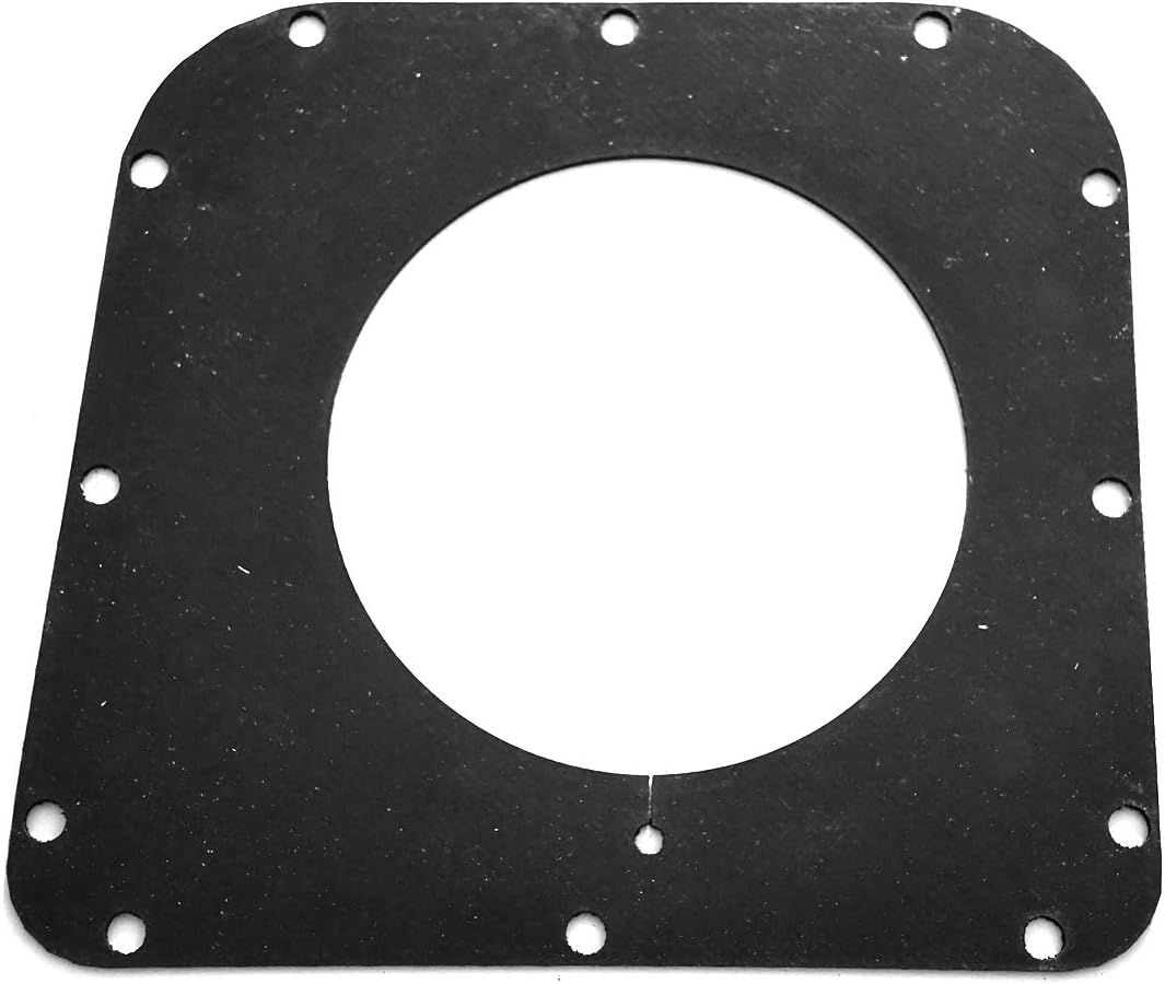 New 532192550-XHD Bagger Seal for2020 Early Release New Material Reinforced Tear Resistant Compatible with Husqvarna, Craftsman, Poulan Pro, Roper, Sear, Rally, EHP, AYP, and more. 192550 917249040