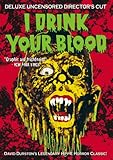I Drink Your Blood poster thumbnail 