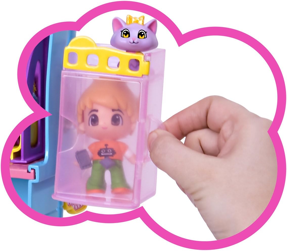 centro comercial pinypon amazon