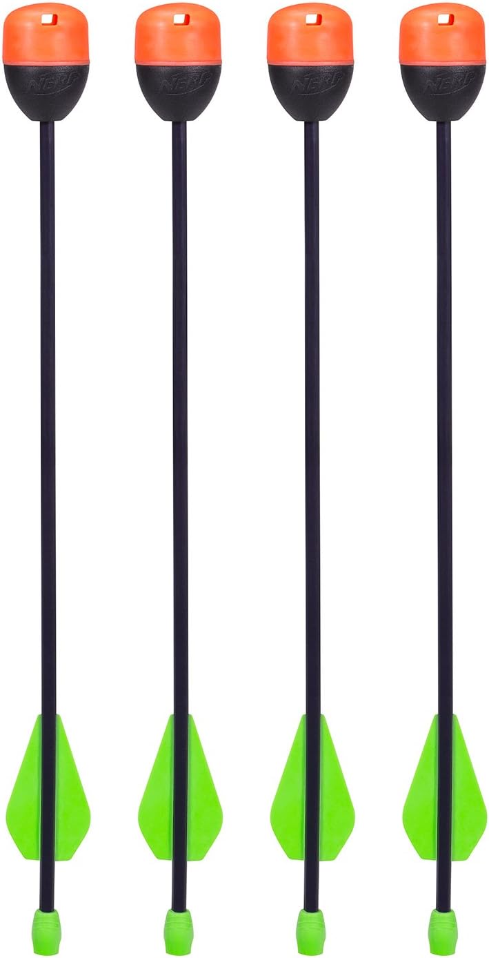 nerf dreadbolt arrows