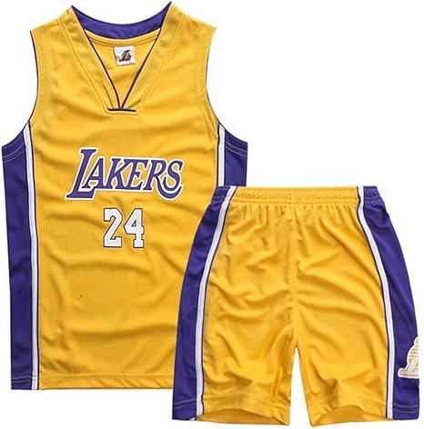 kobe bryant jersey for kids