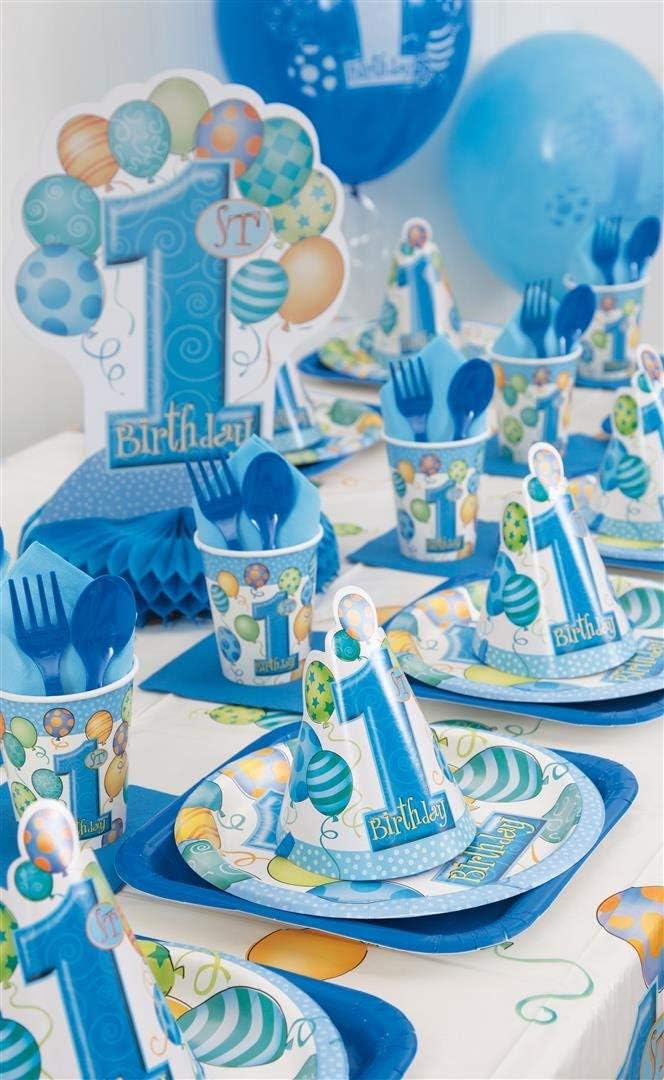 Ameublement Et Decoration Bleu 1er Anniversaire Ballons Paquet De 8 Assiettes En Carton 23 Cm Unique Party Cuisine Maison Beautynoir Co Uk Ameublement Et Decoration Bleu 1er Anniversaire Ballons Paquet De 8 Assiettes En Carton 23 Cm Unique Party Cuisine Maison Beautynoir Co Uk