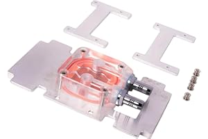 High-Efficiency Cooling Unit for SXM2 Graphics Cards V100 A100 32G Designed Intensive Computing Data Center GPU Heatsink