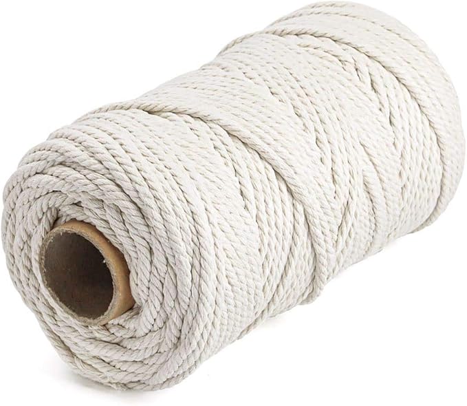 magasin corde macramé