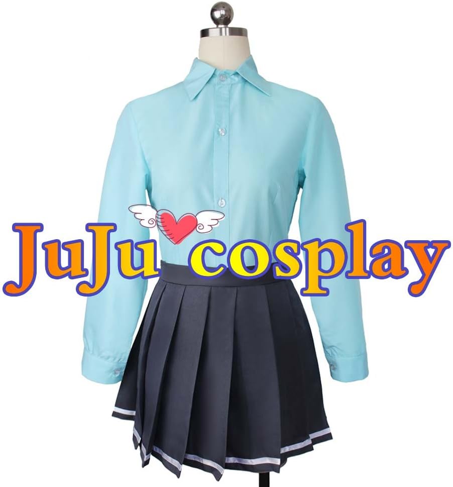 Amazon Jujucosplay レガリア The Three Sacred Stars ユインシエル アステリア コスプレ衣装 男性用sサイズ 新ゲーム 制服 キャラクター ステージ仮装 舞台服 ハロウィーン 演出服 コスチューム イベント 変身 変装 コス アニメ コスプレ 仮装 通販