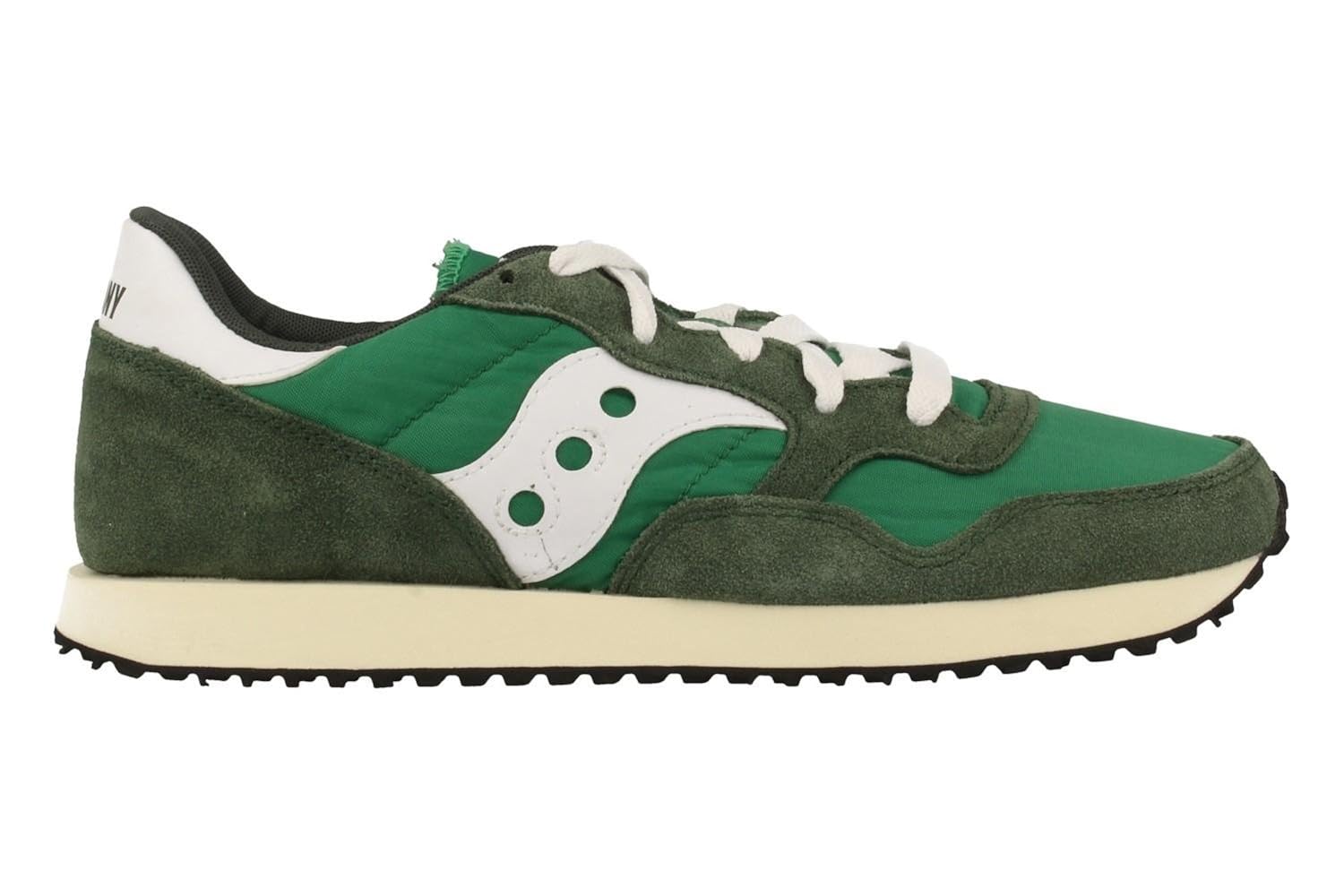 saucony dxn vintage mens