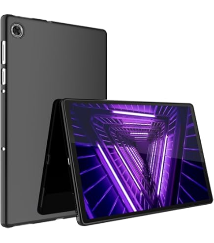 Amazon.com : Lenovo Tab K10 ZA8S0000US Tablet - 10.3