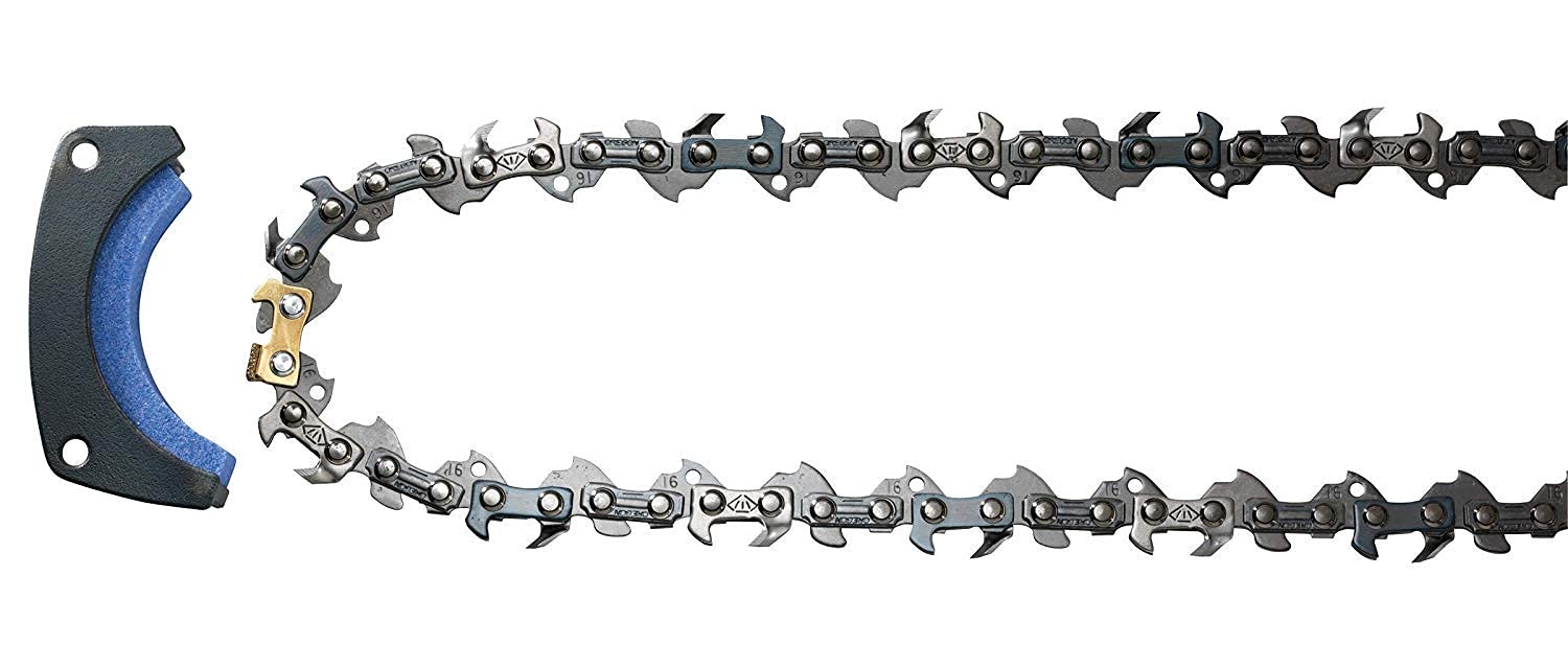 Oregon 566336 Replacement Chainsaw Chain for Oregon Chain Saw CS250 and 35cm