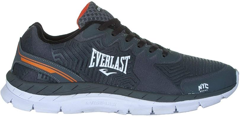 tenis everlast para correr