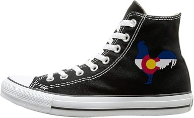 Colorado canvas shoes Clearance