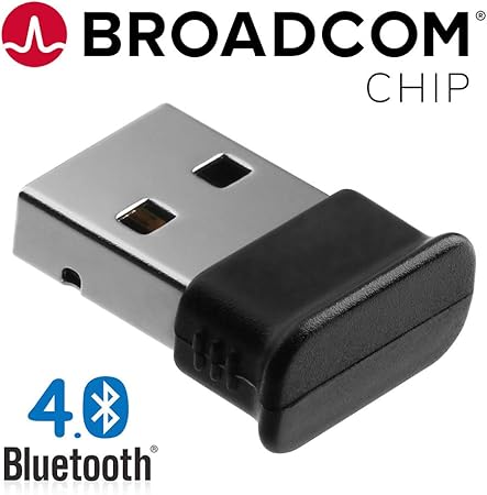 Broadcom Bluetooth 2.1 Edr Usb Device Driver For Mac