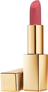 Estée Lauder Pure Color Matte Lipstick Long-Lasting 3.5g Plumping Nourishing view 1