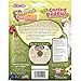 F.M. Brown's Tropical Carnival Natural Mixed Coated Peanuts for Medium to Large Parrots, Cockatoos, and Macaws, 3.5-oz Bag - Training Treat with Natural Antioxidants from Berries and Veggies