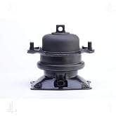 Anchor 9662 Engine Mount | Replaces EM-5904. Stops engine shake, clunk and vibration from a broken or collapsed motor mount; direct-fit OE.