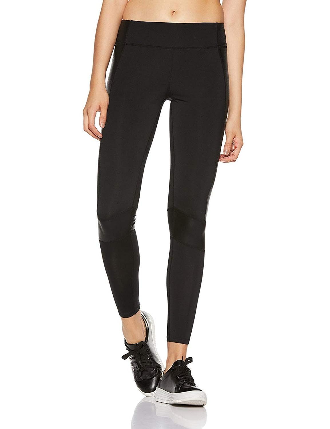 just f by jacqueline fernandez women's sports tights