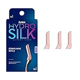 Schick Hydro Silk Dermaplaning Wand Refill
