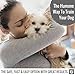 Dog Bark Collar - Stop Barking Fast! Humane Anti Barking Collar - Vibration No Shock Dog Collar for Small Medium Large Dogs - No citronella or Muzzle - Best No Bark Collar for bark control