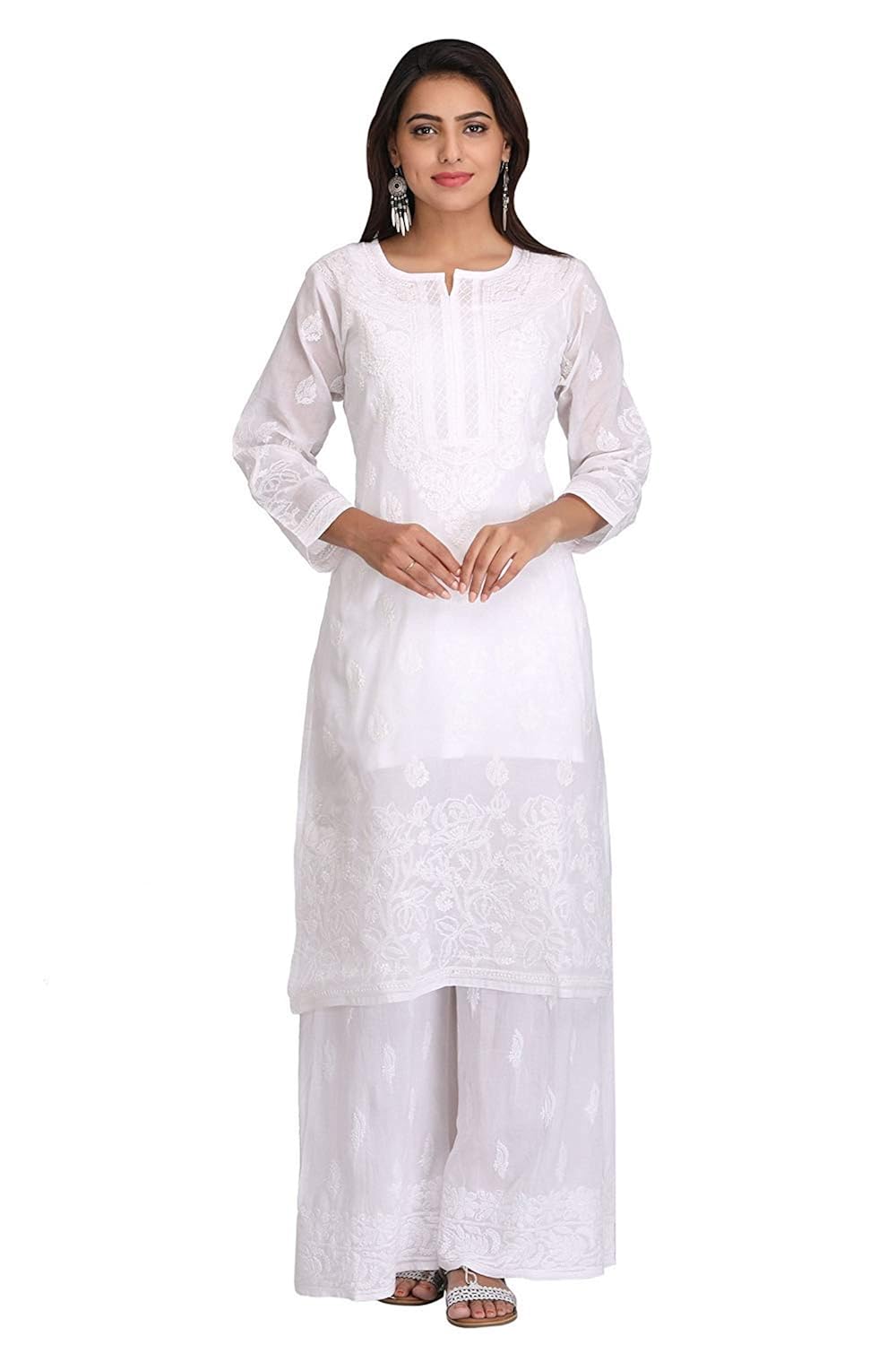 ada women's cotton kurti