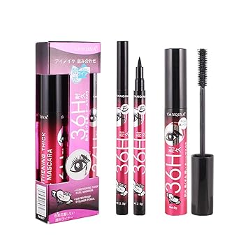 thick liquid eyeliner