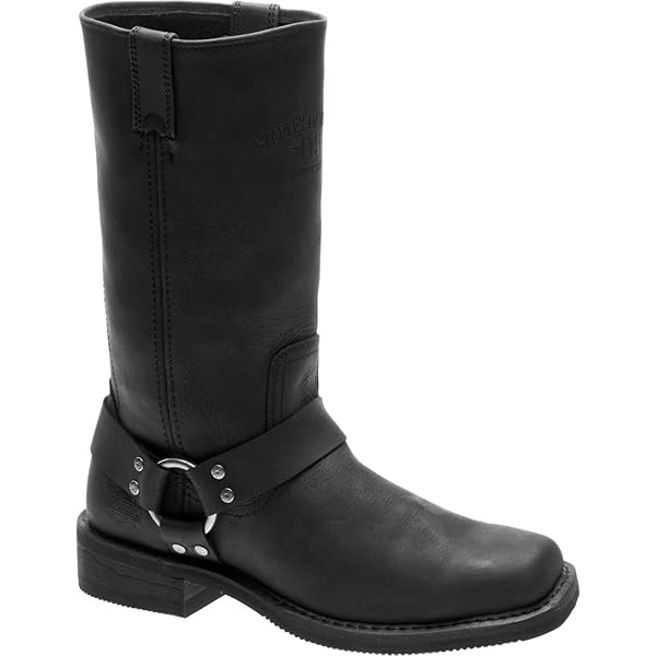 Amazon.com | Harley-Davidson Men's Shift Ride 9