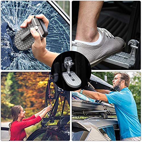 5 Automecar+Doorstep+Vehicle+Folding+Roof+Rack