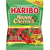 Haribo Gummies - Twin Cherries - 5 oz - 3 ct