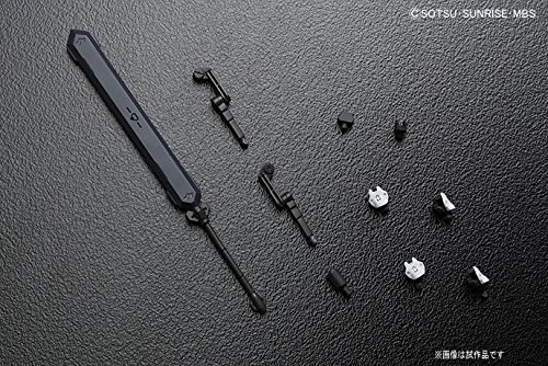 4 Bandai+Hobby+Gundam+Barbatos+Building