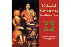 Colonial Christmas