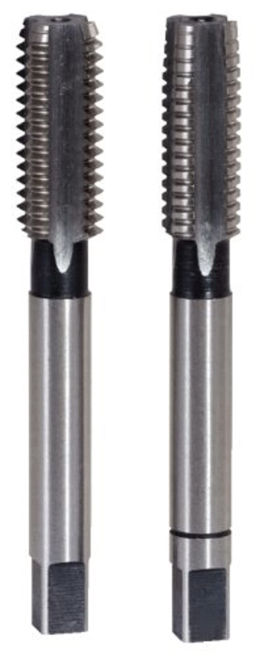 KS Tools HSS MF7X0.75mm MF Tap Set (2 Pieces)